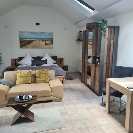 Nordsee Cottage Ava Niebüll Zewnętrze zdjęcie