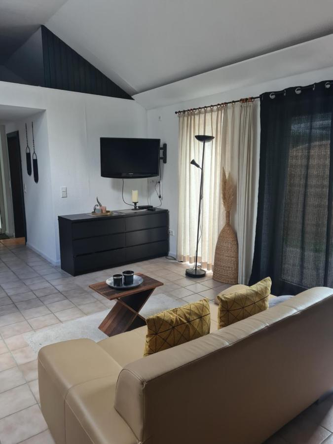 Nordsee Cottage Ava Niebüll Zewnętrze zdjęcie
